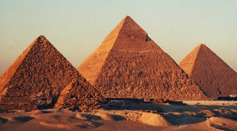 Ce trebuie sa stii despre Egipt?